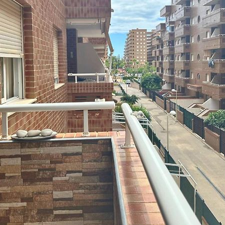 Apartamento De 3 Dormitorios, Costa Marfil - Magic World Orpesa Kültér fotó