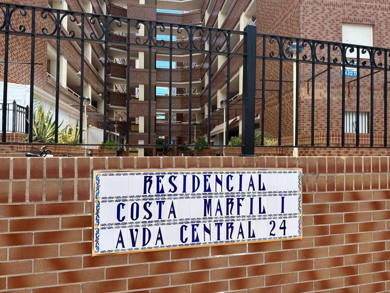 Apartamento De 3 Dormitorios, Costa Marfil - Magic World Orpesa Kültér fotó