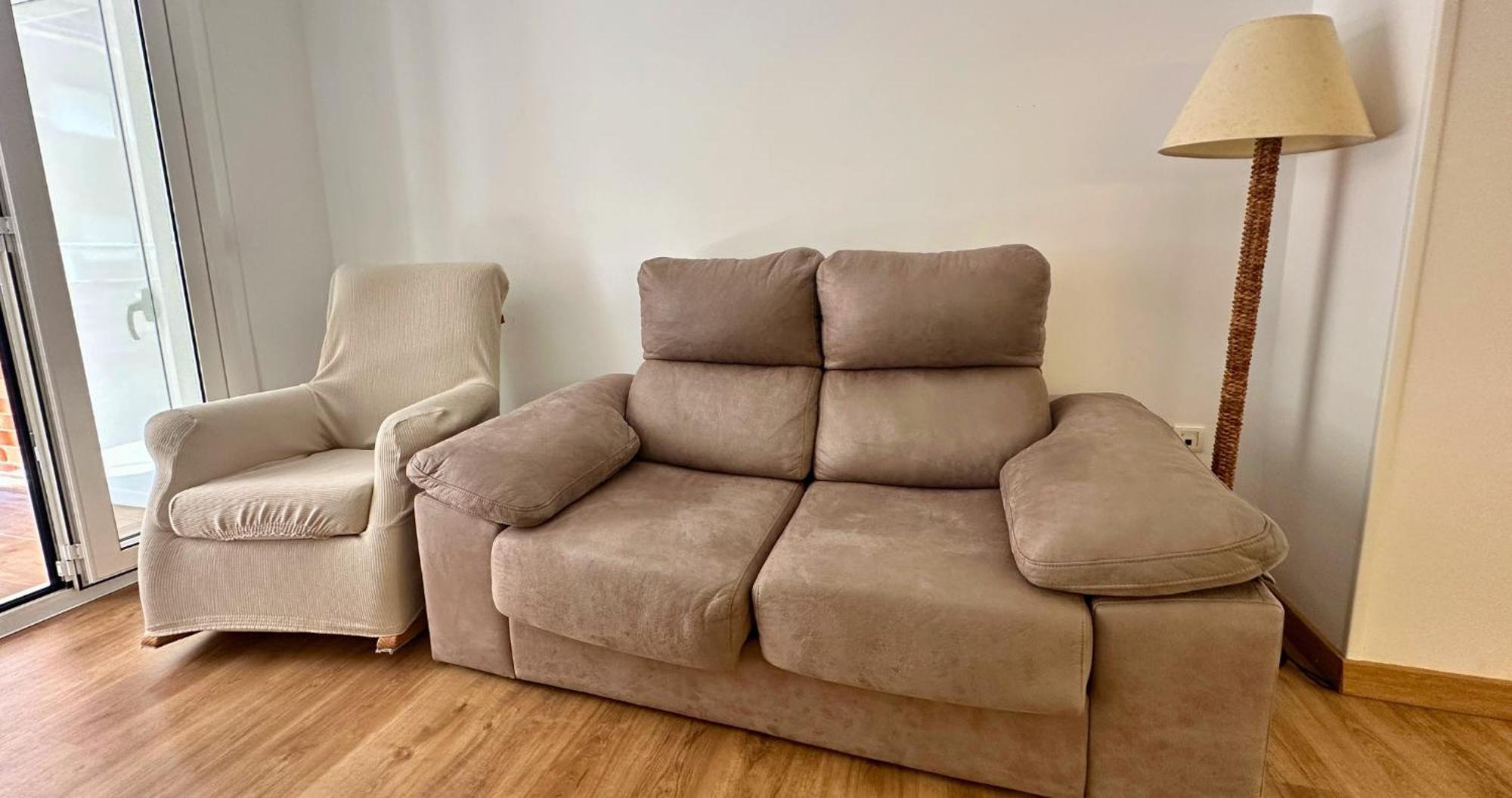 Apartamento De 3 Dormitorios, Costa Marfil - Magic World Orpesa Kültér fotó