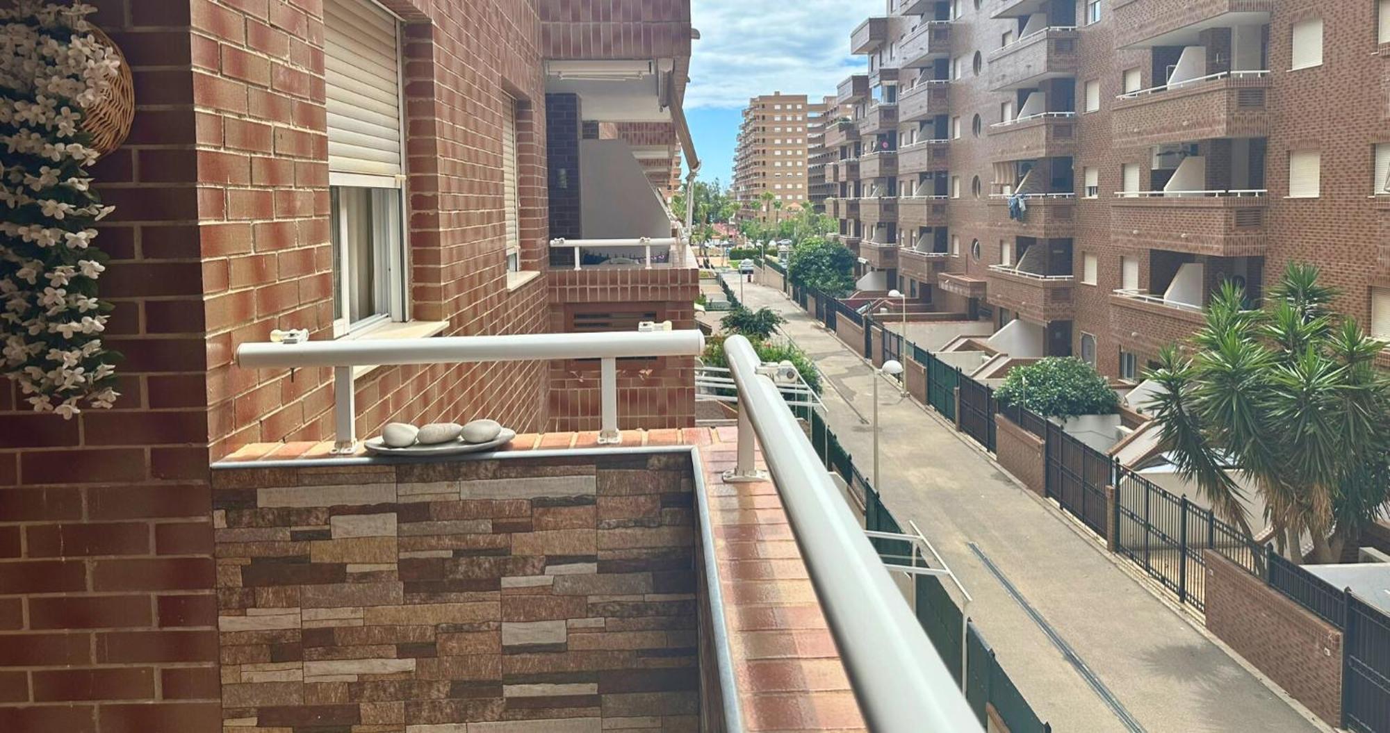 Apartamento De 3 Dormitorios, Costa Marfil - Magic World Orpesa Kültér fotó