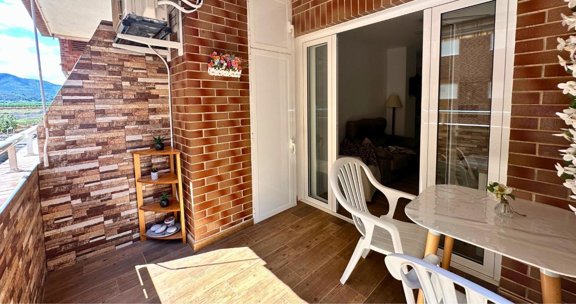 Apartamento De 3 Dormitorios, Costa Marfil - Magic World Orpesa Kültér fotó