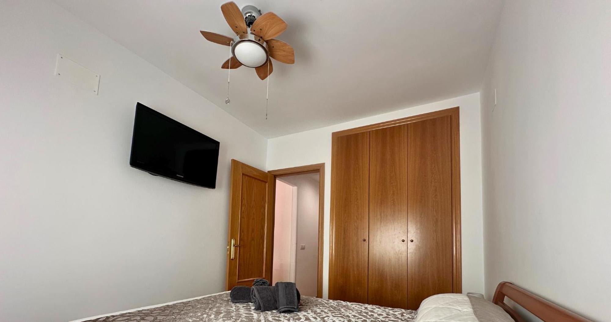 Apartamento De 3 Dormitorios, Costa Marfil - Magic World Orpesa Kültér fotó